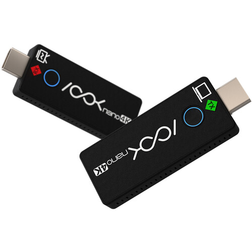 RGBlink ASK nano 4K (1 Transmitter & 1 Receiver)