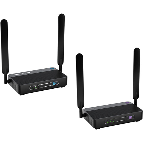 RGBlink ASK Ultra p2p 4K Wireless HDMI Extender (Transmitter & Receiver)