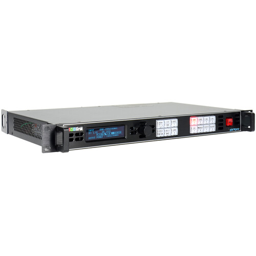 RGBlink GX4pro Video Processor