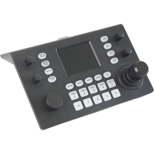 RGBlink RGBBKT PTZ Camera Controller