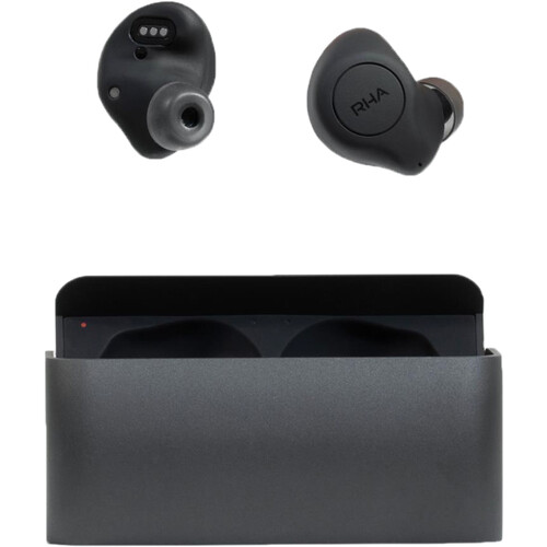 rha in ear