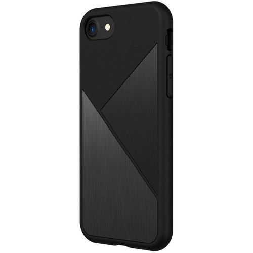 RhinoShield SolidSuit Case for iPhone 7/8 SSA0105441 B&H Photo