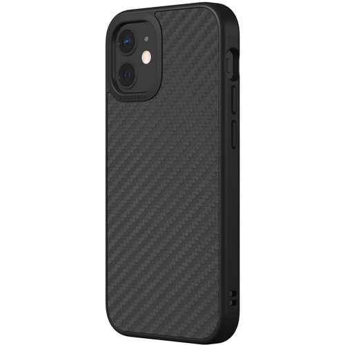 RhinoShield SolidSuit Case for iPhone 12 mini SSA0118449 B&H