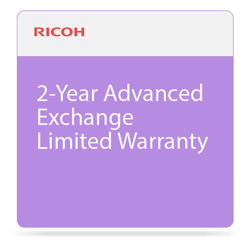 Ricoh