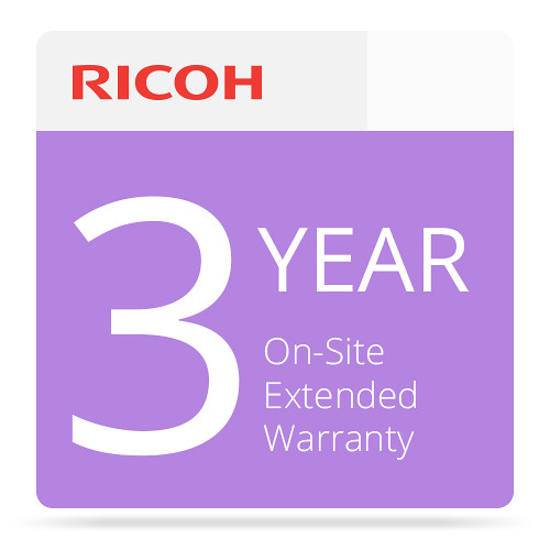 Ricoh