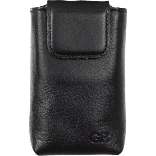 Ricoh GC-12 Soft Case for GR III and GR IIIx Cameras