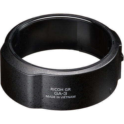 Ricoh GA-3 Lens Adapter