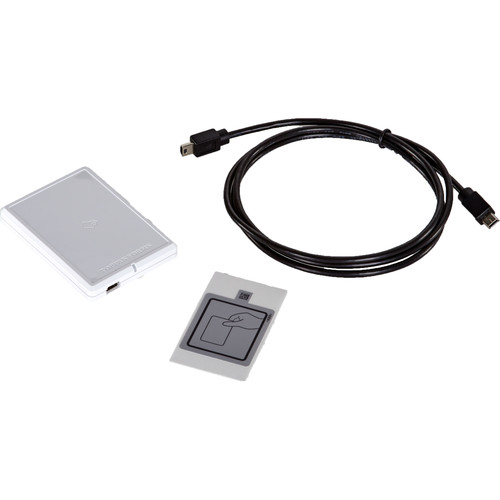 Ricoh NFC Card Reader Type M27 417727 B&H Photo Video