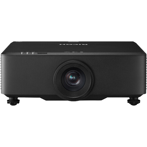 Ricoh PJ-WUL6690 9600-Lumen WUXGA Laser DLP Projector