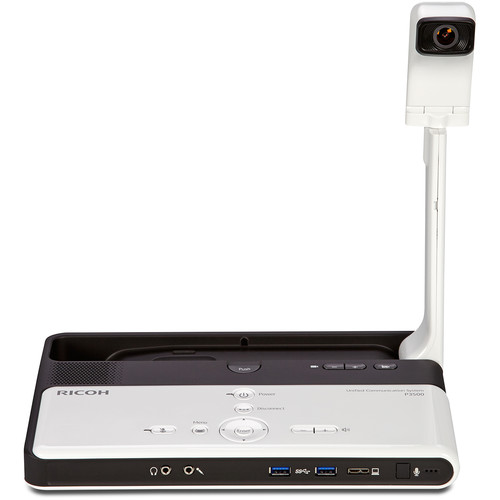 Ricoh