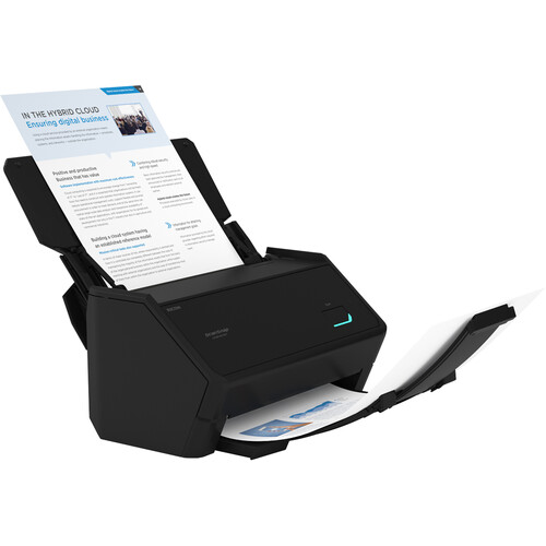 Ricoh ScanSnap iX2400 Document Scanner