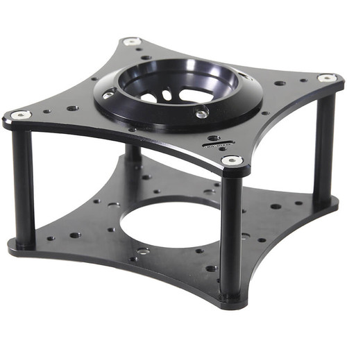 RigWheels RigPlate 4