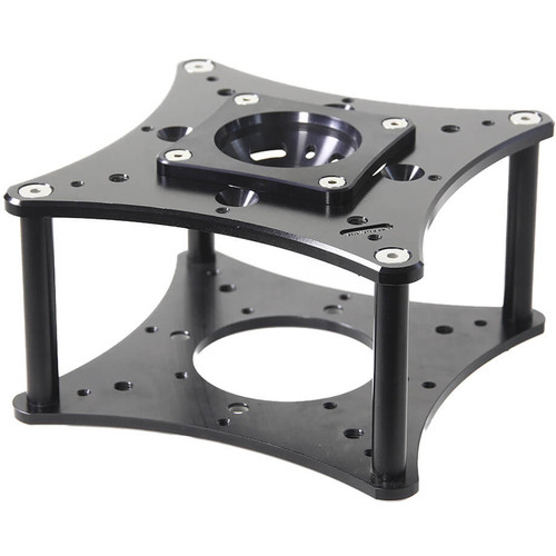 RigWheels RigPlate 4