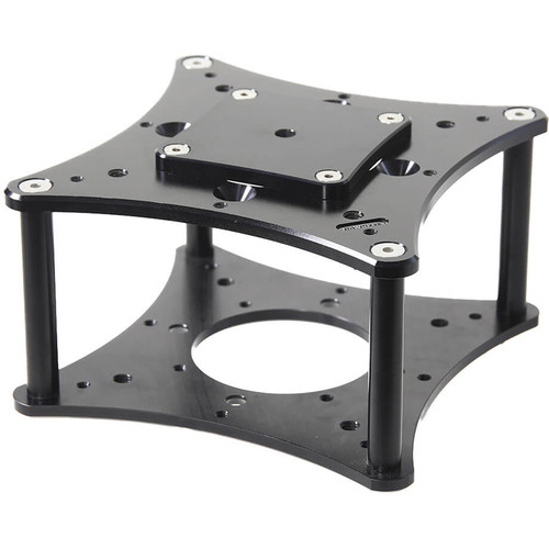 RigWheels RigPlate 4