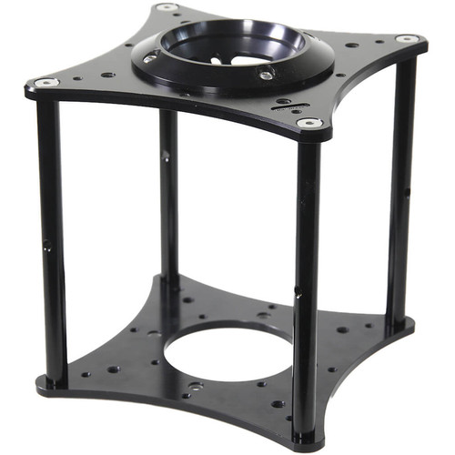 RigWheels RigPlate 8