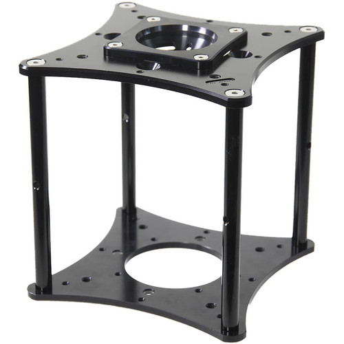 RigWheels RigPlate 8