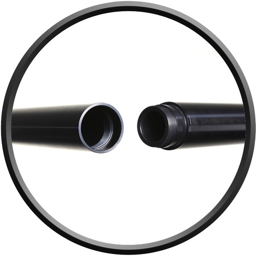 RigWheels PRK2 PortaRail Camera Slider Speed Rail Kit with 18