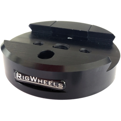 RigWheels Ronin Mounting Adapter Plate