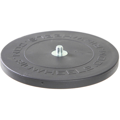 RigWheels RigMount 100 High-Power Magnetic Mount with 3/8