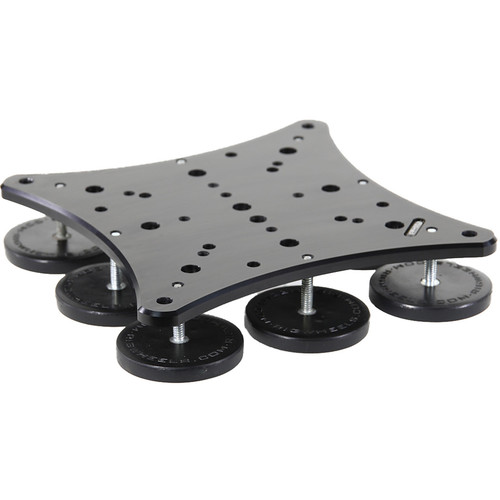 RigWheels RigMount X8 Magnet Camera Mounting Platform