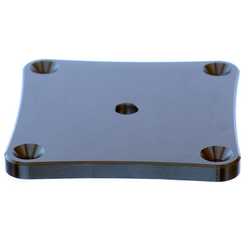 RigWheels Flat Mount Adapter for RigPlate Pro