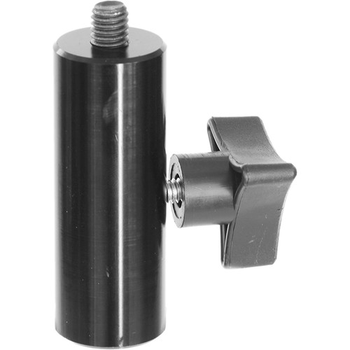 RigWheels Light Stand Adapter for 3/8