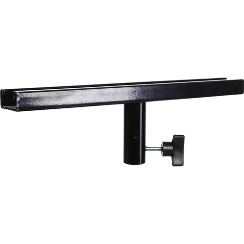 RigWheels SB13 Rail Support Bracket for RailDolly and MicroWheel Kit 1 (13