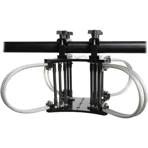 RigWheels Cloud Mount Slingshot 30 Vibration Isolator
