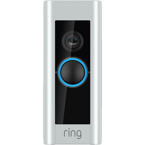 ring doorbell pro