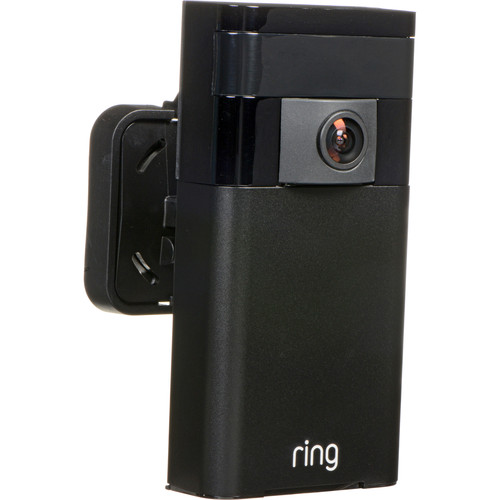 Ring Stick Up Camera 88SC000FC100 B&H Photo Video