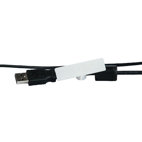 Rip-Tie Unitag Cable Marker - 0.62 x 1.5
