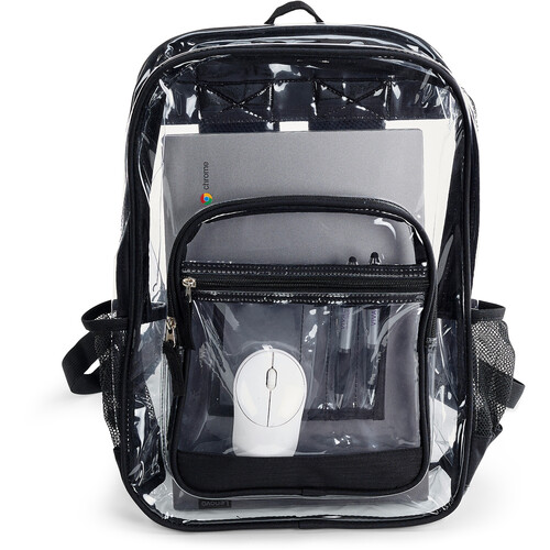 Rise K12 Crystal Backpack