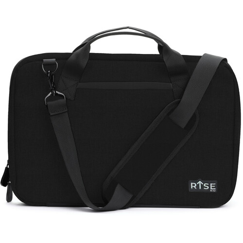 Rise K12 Wingman Case with Pouch (11