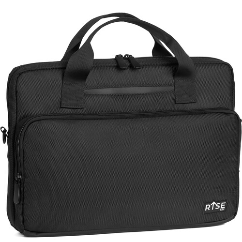 Rise K12 Wingman Case with Pouch (14