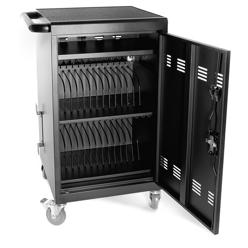 Rise K12 B30 30-Unit Charging Cart