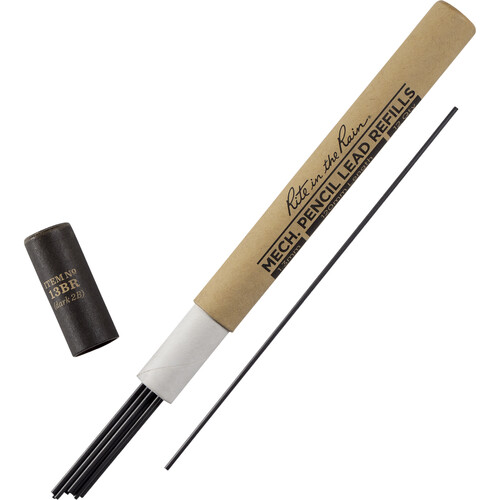 Rite in the Rain Mechanical Pencil Lead Refills (Dark)