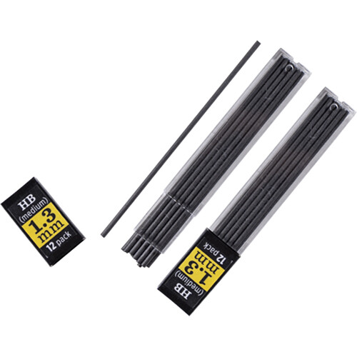 Rite in the Rain Mechanical Pencil Lead Refills (Medium)