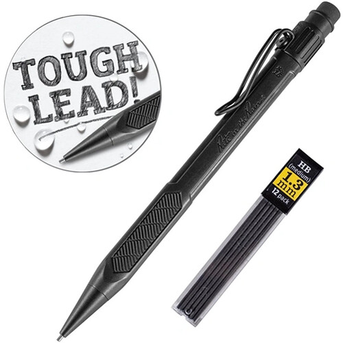Rite in the Rain Work-Ready Mechanical Pencil (Black)