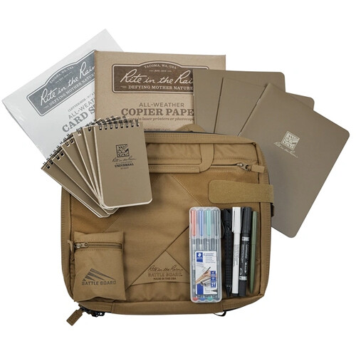 Rite in the Rain FIST Kit (Tan)