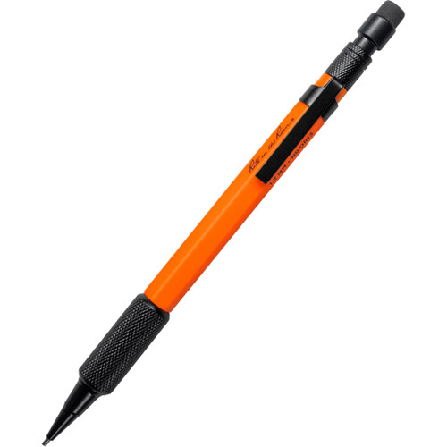 Rite in the Rain Mechanical Clicker Pencil (Orange)