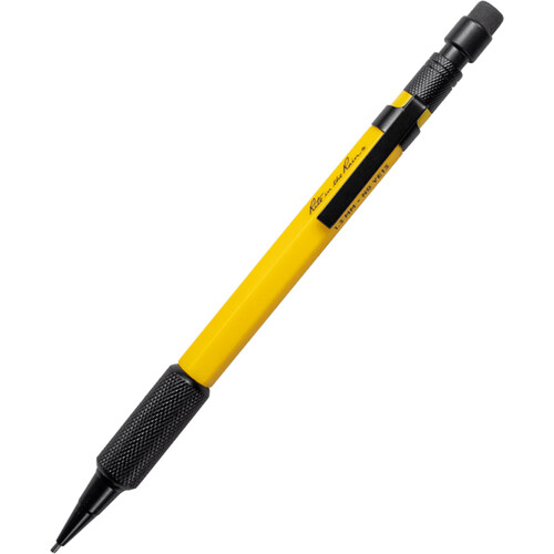 Rite in the Rain Mechanical Clicker Pencil (Yellow)