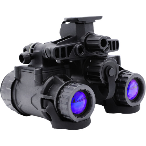 RIX RNV-31 Night Vision Binocular (Gen 2 White Phosphor 1400-1600 FoM)