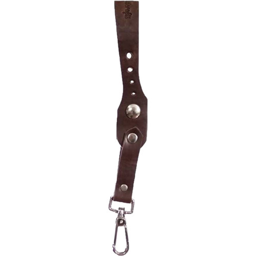 RL Handcrafts Epona Wrist Strap (Coffee)