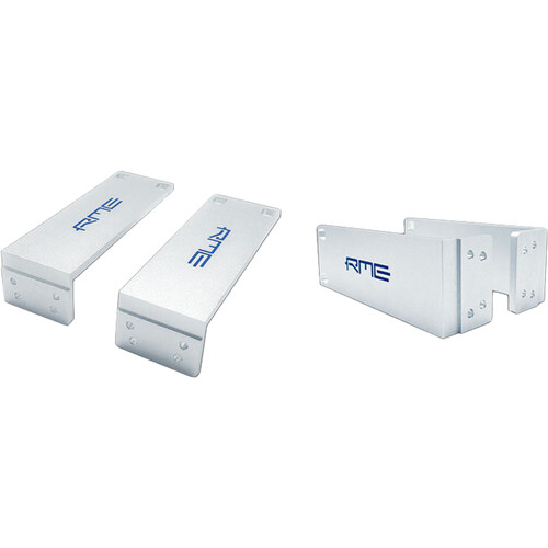 RME RM19-II Rackmount Adapter for Half-Rack RME Units