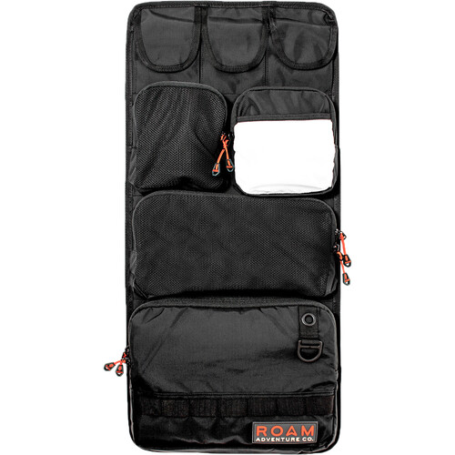 ROAM Adventure Lid Organizer for 105L Rugged Case