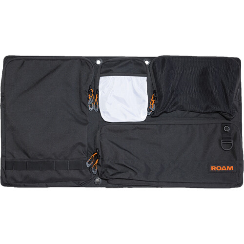 ROAM Adventure Lid Organizer for 125L Rugged Case