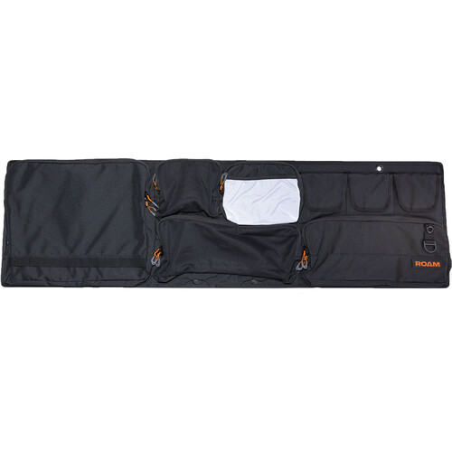 ROAM Adventure Lid Organizer for 128L Rugged Case