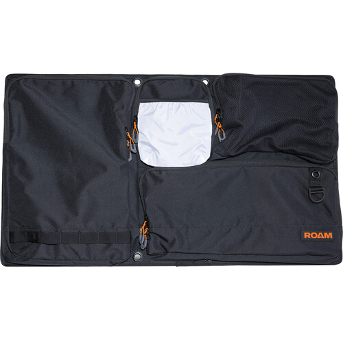 ROAM Adventure Lid Organizer for 150L Rugged Case
