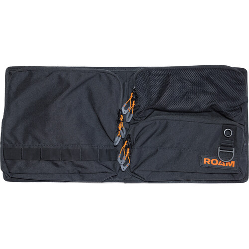 ROAM Adventure Lid Organizer for 55L Rugged Case
