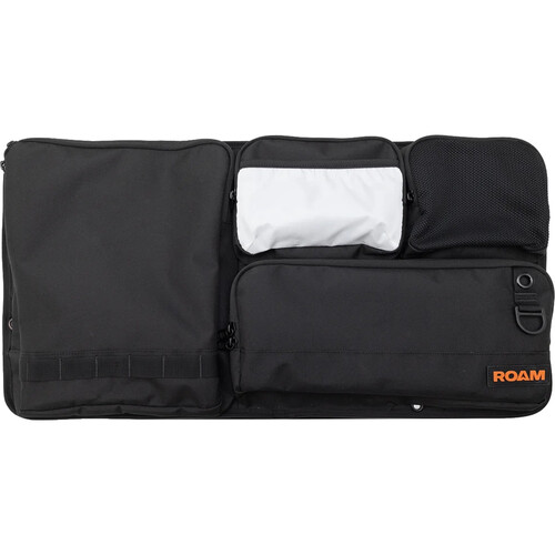 ROAM Adventure Lid Organizer for 66L Rugged Case